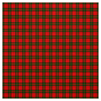 Tissu Dunbar Tartan
