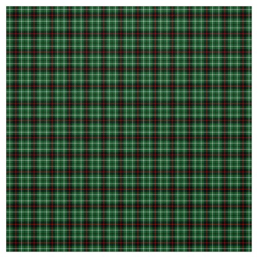 Tissu Duncan Tartan (Échantillon)