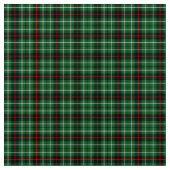 Tissu Duncan Tartan (Fermer)