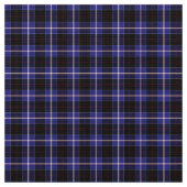 Tissu Dunlop Tartan (Fermer)