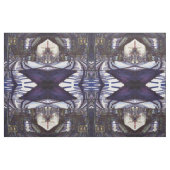 Tissu Dusting the Piano (Fat Quarter)