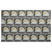 Tissu Eagle (Fat Quarter)