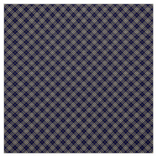 Tissu East Tennessee State University Tartan