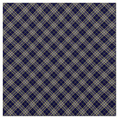 Tissu East Tennessee State University Tartan (Fermer)