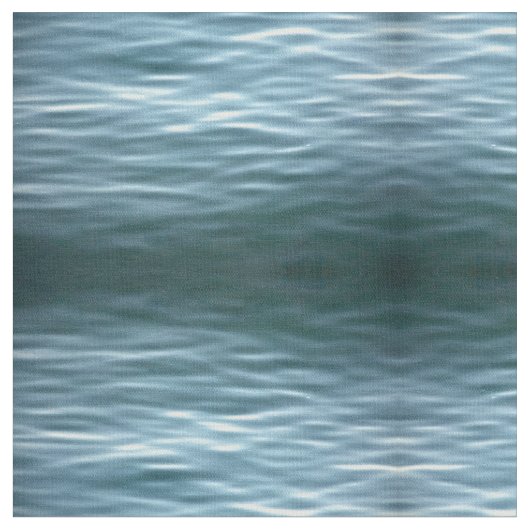 Tissu Eau Abstraite (Fermer)