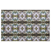 Tissu Eau blanche (Fat Quarter)