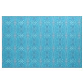 Tissu Eau de piscine bleu ciel cristalline (Yard)
