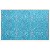 Tissu Eau de piscine bleu ciel cristalline (Fat Quarter)