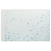 Tissu eau de pluie (Fat Quarter)