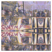 Tissu Eau.Né Mystery Meat, Israël (Fermer)