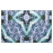 Tissu Eaux de précipitation... (Fat Quarter)