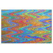 Tissu Eaux de Ripplin... (Fat Quarter)