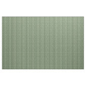 Tissu écailles de peau de lézard vert (Yard)