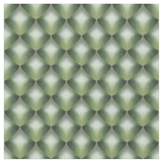 Tissu écailles de peau de lézard vert (Fermer)