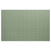 Tissu écailles de peau de lézard vert (Fat Quarter)