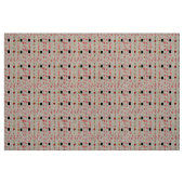 Tissu Écharpe longue (Fat Quarter)