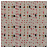 Tissu Écharpe longue (Échantillon)