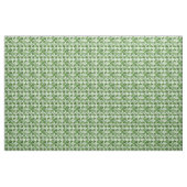 Tissu Échelle verte de sirène (Yard)