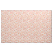 Tissu Échelles de corail de sirène d'ARMURE de MERM (Yard)