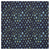 Tissu Échelles de dragon (Échantillon)