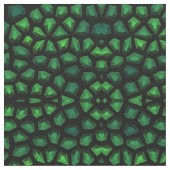 Tissu Échelles de dragon (Fermer)