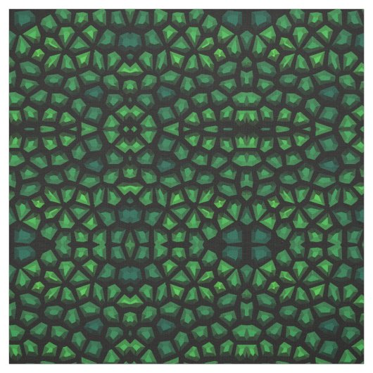 Tissu Échelles de dragon (Échantillon)