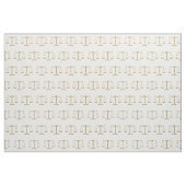 Tissu Échelles d'or de la justice| Avocat (Fat Quarter)