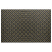 Tissu Échelles d'or décoratives de justice | Avocat (Fat Quarter)