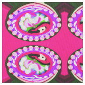 Tissu Échos (fermé)