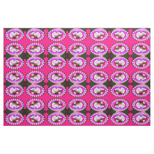 Tissu Échos