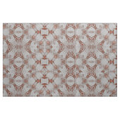 Tissu échos décalés (Fat Quarter)