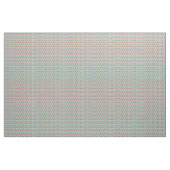 Tissu Échos diamant (Yard)
