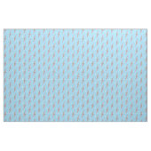 Tissu Éclair à point rose (Fat Quarter)