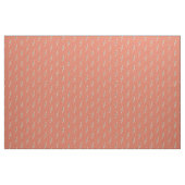 Tissu Éclair rose tendre (Yard)