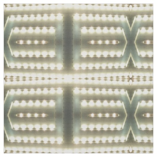 Tissu Éclairage (Échantillon)