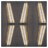Tissu Éclairage (Échantillon)