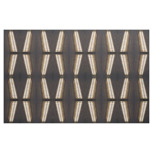 Tissu Éclairage (Fat Quarter)