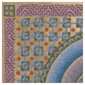 Tissu Éclairage concentré (Fermer)