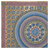 Tissu Éclairage concentré (Échantillon)