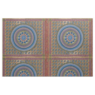 Tissu Éclairage concentré