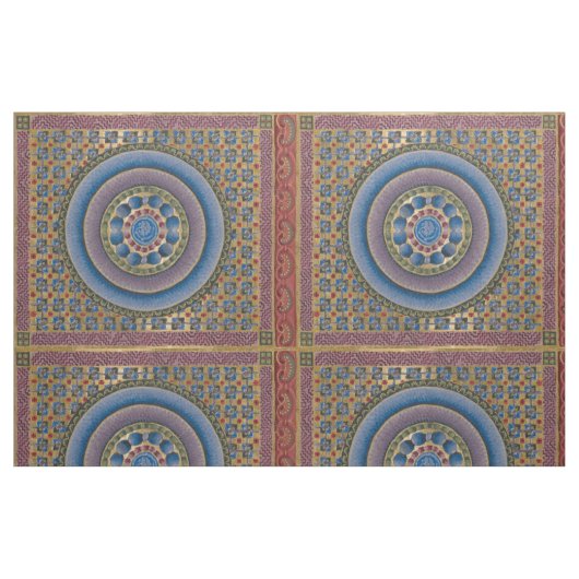 Tissu Éclairage concentré (Fat Quarter)