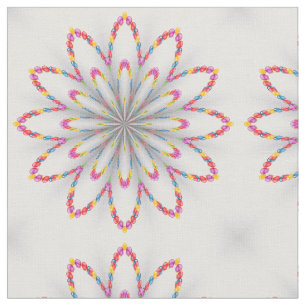 Tissu Éclairage de la ville