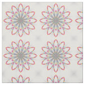 Tissu Éclairage de la ville (Échantillon)