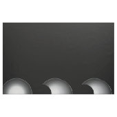 tissu écliptique lunaire (Fat Quarter)