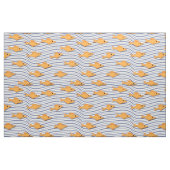 Tissu École GoldFish (Yard)