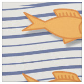 Tissu École GoldFish (Fermer)