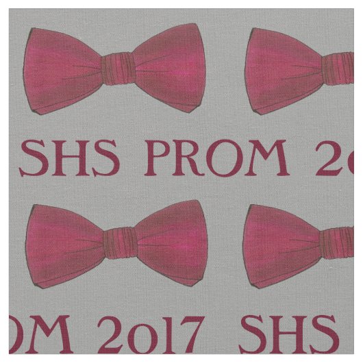 Tissu École Prom Bowtie Bows Mariage Menswear Mode (Fermer)