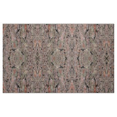 Tissu Écorce d'arbre rugueuse (Fat Quarter)