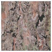 Tissu Écorce d'arbre rugueuse (Détail)