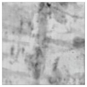 Tissu Écorce de bouleau (Fermer)